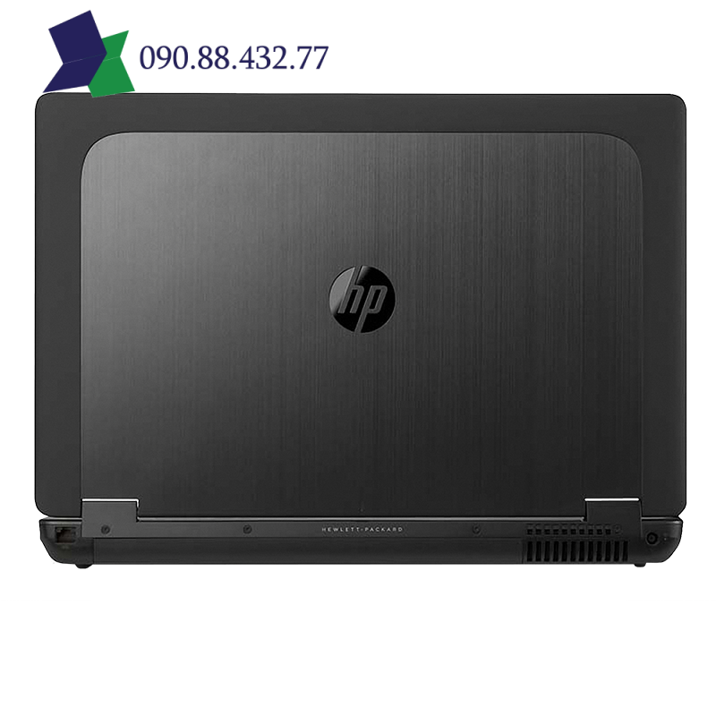 HP Zbook 17 G2 CPU I7-4910MQ/ RAM 16Gb/ SSD 256Gb + HDD 500Gb/ 17.3inch FULLHD/ K3100